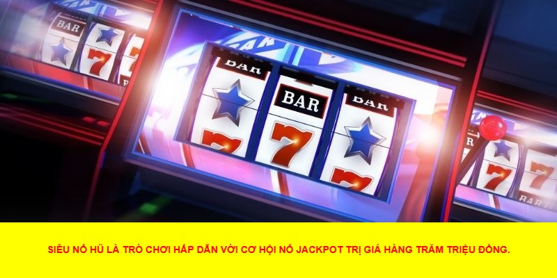 Nổ Hũ JDB Là Gì?