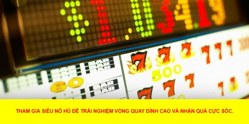 Các Tính Năng Đặc Biệt Của Nổ Hũ JDB