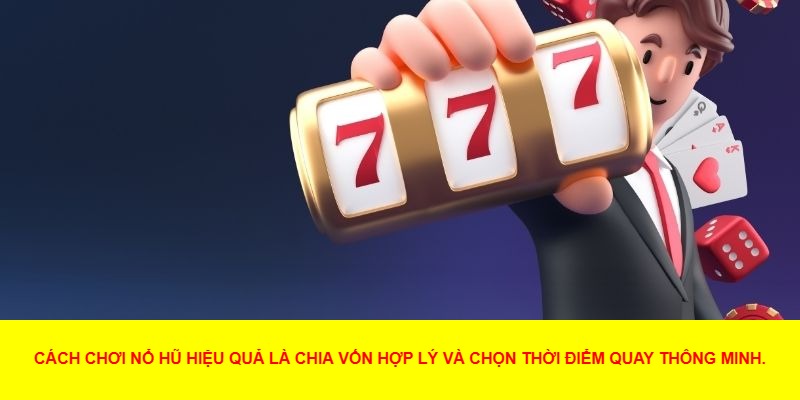 Siêu nổ hũ là gì?