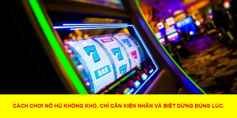 Tận dụng khuyến mãi hoàn trả, vòng quay miễn phí từ cổng game để chơi dài lâu mà không lo tốn nhiều vốn