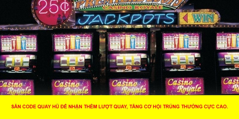 Làm Thế Nào Để Quay Hũ Tặng Code Tại MU88?