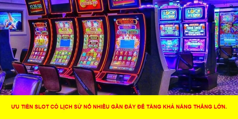 Top Slotgame Dễ Nổ Hũ Tại Mu88