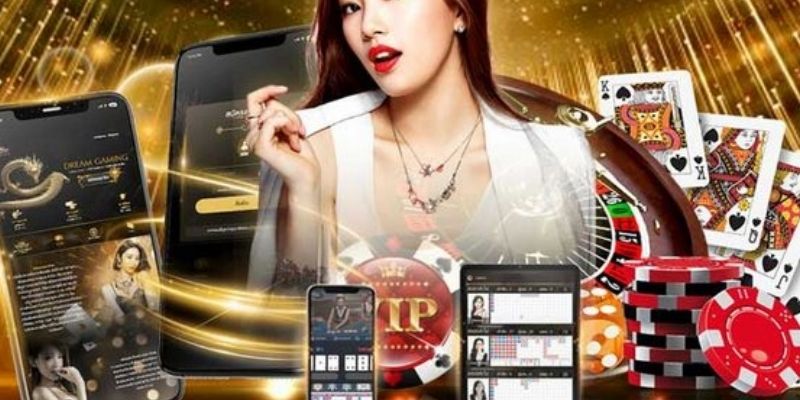 Thông tin về những game cá cược thể thao & casino online tại Mu88 