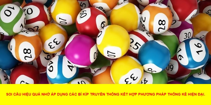 Các Công Cụ Hỗ Trợ Soi Cầu Hiện Đại