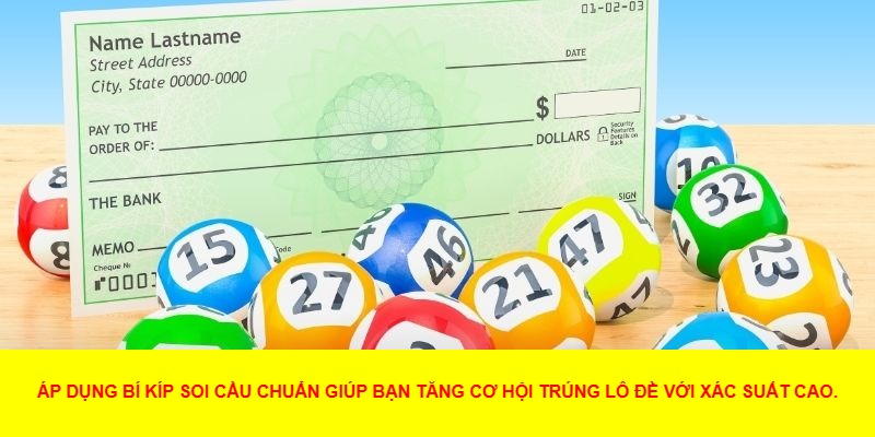Soi Cầu Là Gì Và Vì Sao Cần Bí Kíp Soi Cầu?