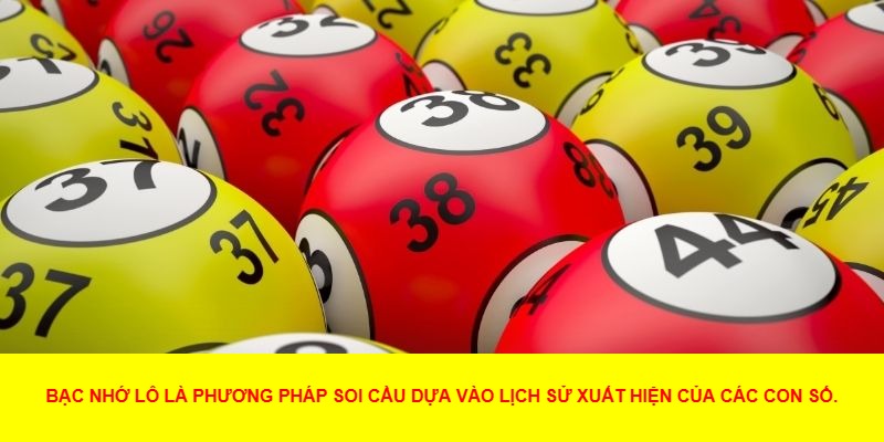Cách Áp Dụng Bạc Nhớ Lô Để Dự Đoán Chính Xác