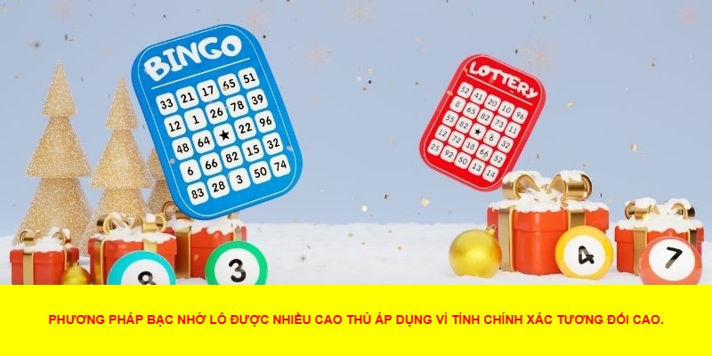 Bạc Nhớ Lô