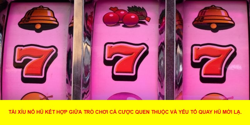 Nổ hũ online là gì?