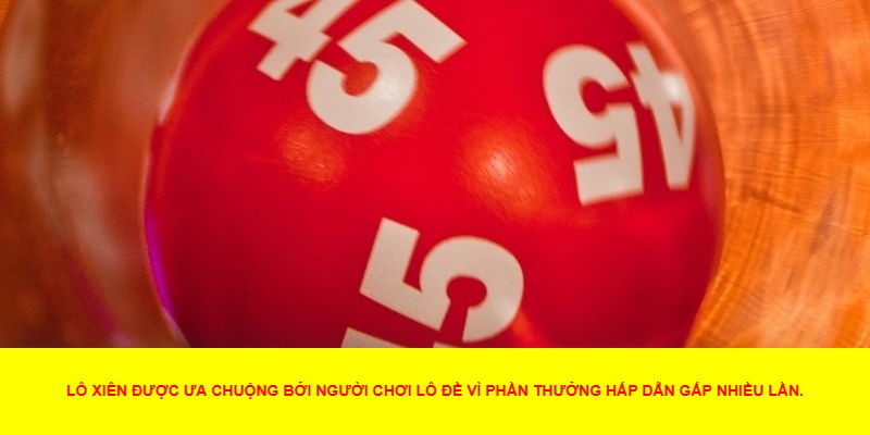 Cách Đánh Lô Xiên Hiệu Quả Từ Cao Thủ