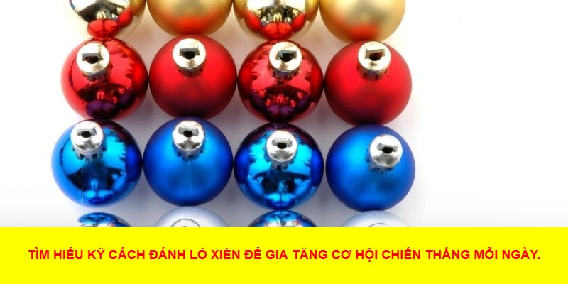 đánh lô xiên