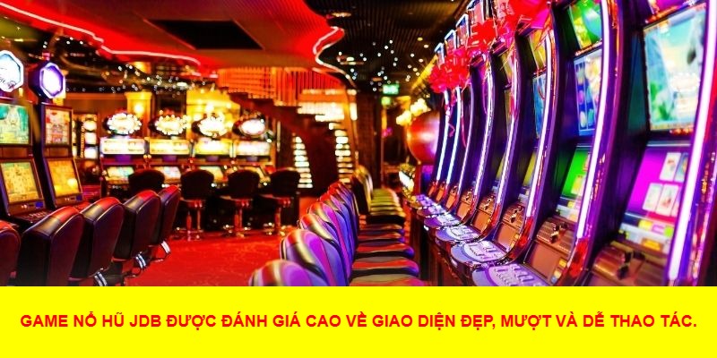 Thiết kế game đỉnh cao và đa dạng chủ đề mang đến trải nghiệm không nhàm chán dù chơi lâu dài