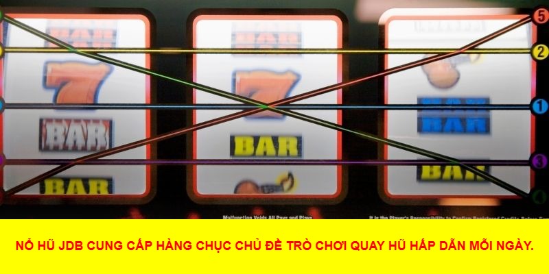 Lưu ý khi tham gia nổ hũ SBO để đảm bảo an toàn và chơi có trách nhiệm