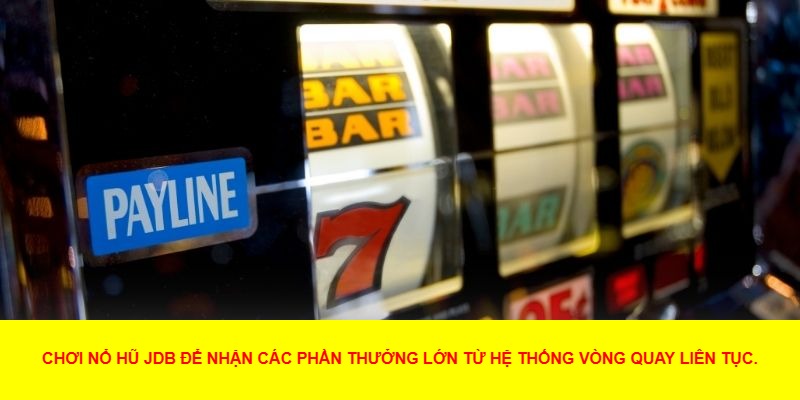 Nổ hũ SBO