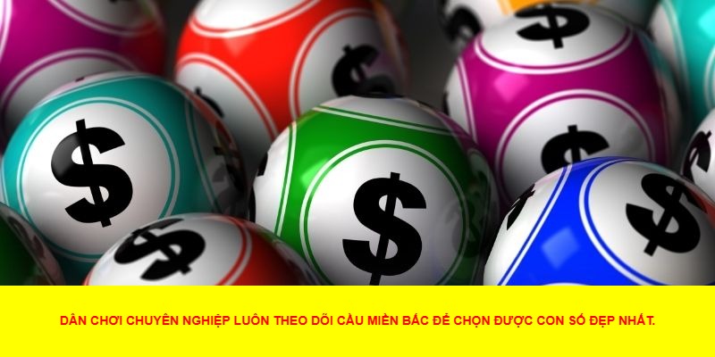 Soi cầu theo các dãy số liên tiếp