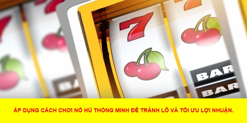 Siêu nổ hũ