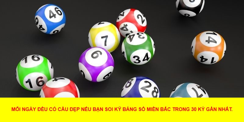 Soi cầu miền Bắc