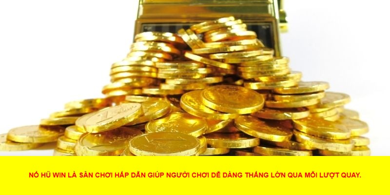 Nổ hũ jackpot là gì và tại sao lại được yêu thích đến vậy