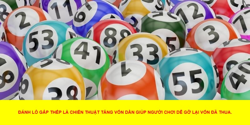 Lô gấp thếp là gì?