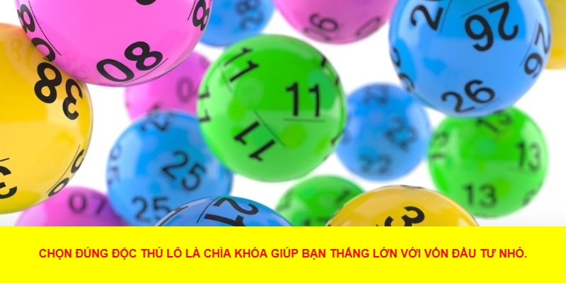 Đặt mục tiêu và dừng lại khi đạt được