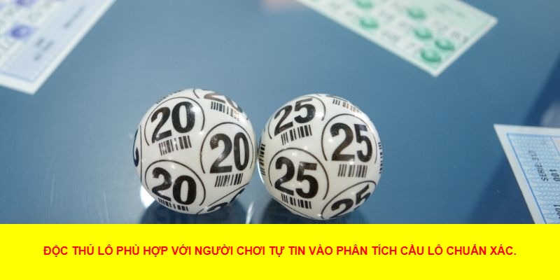 Chọn số dựa trên thống kê kết quả xổ số