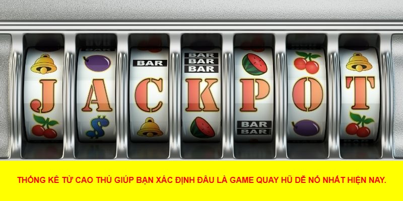 Nổ Hũ Win Là Gì?