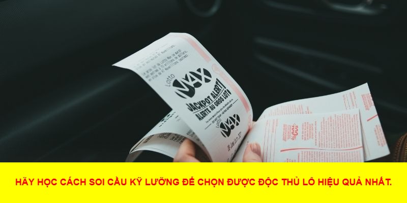 Độc thủ lô