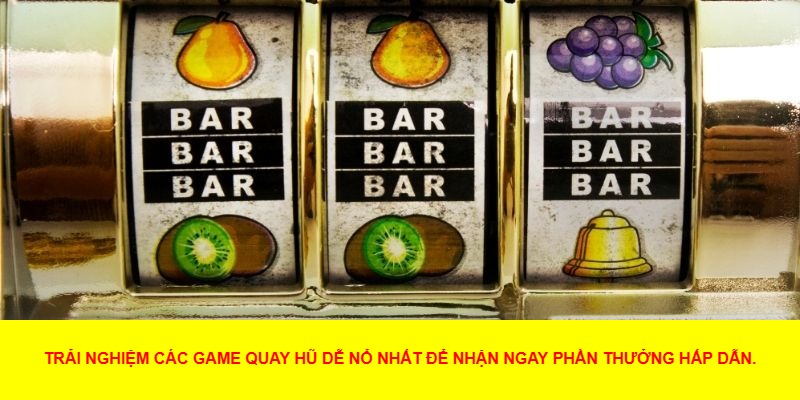Nổ hũ Win