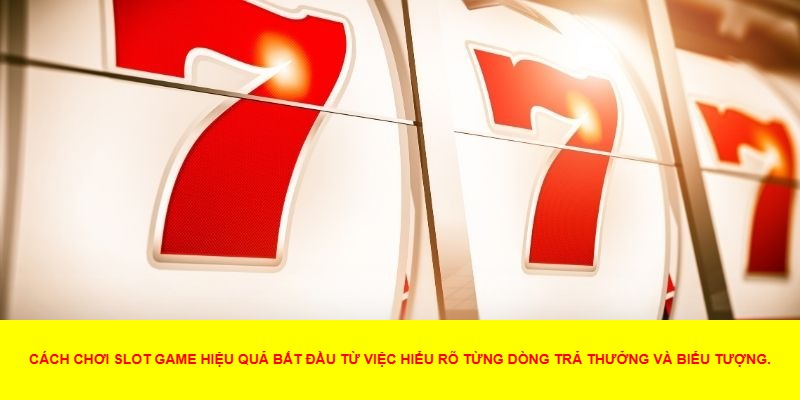Vì sao nên ưu tiên chọn game quay hũ dễ nổ nhất thay vì quay ngẫu nhiên