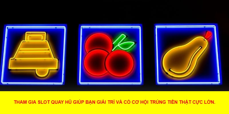 Wild (Biểu Tượng Hoang Dã)