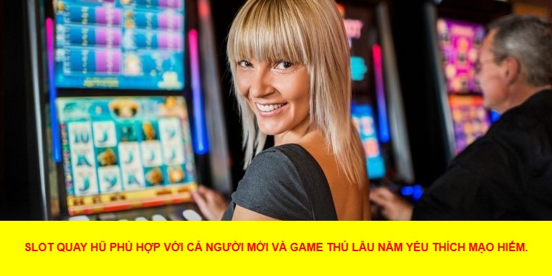 Chọn Trò Chơi Phù Hợp