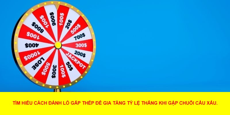 Lựa chọn số lô phù hợp