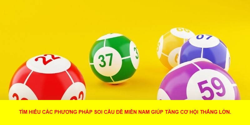 đề miền Nam